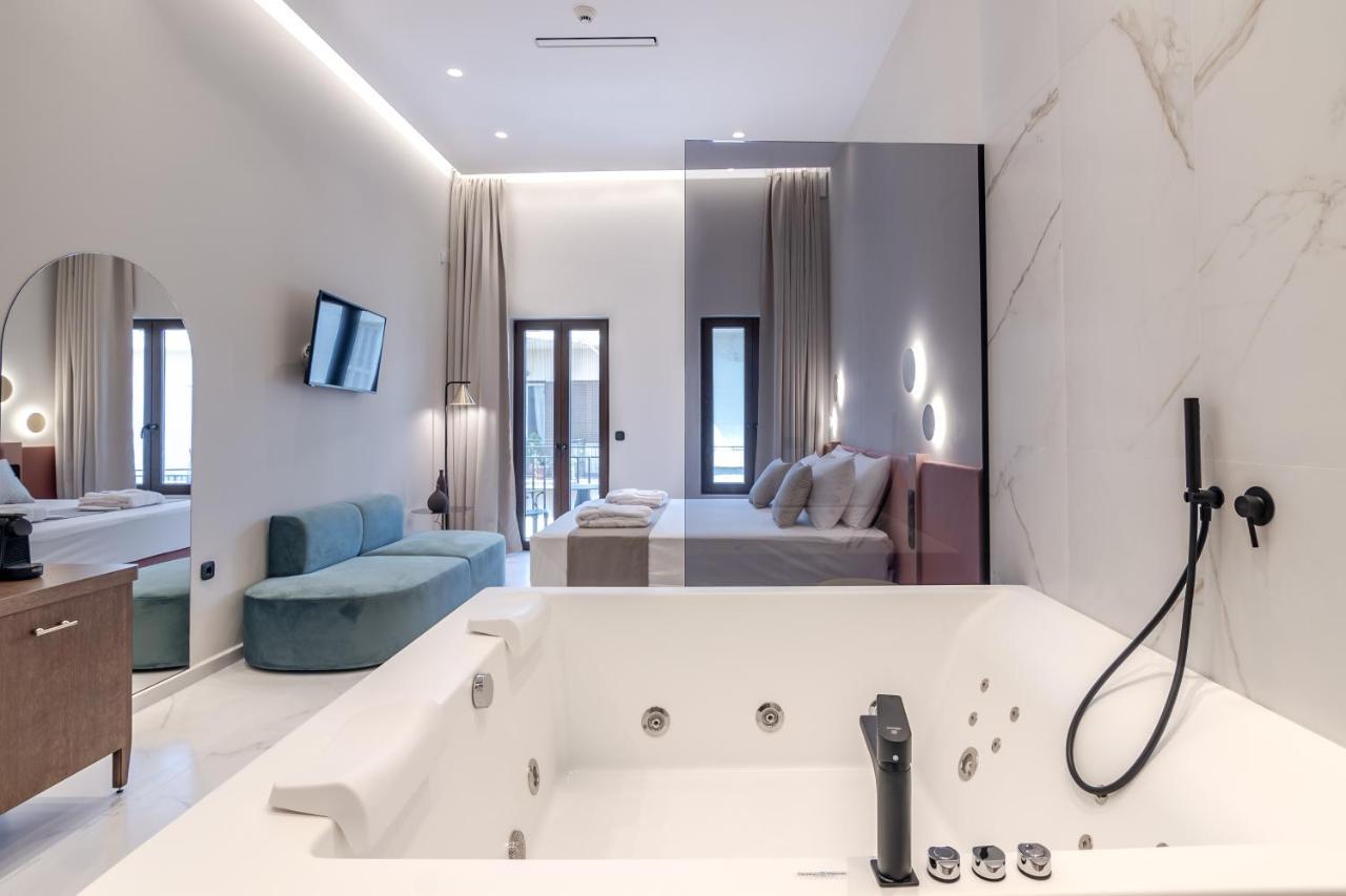 Aparthotel Omma