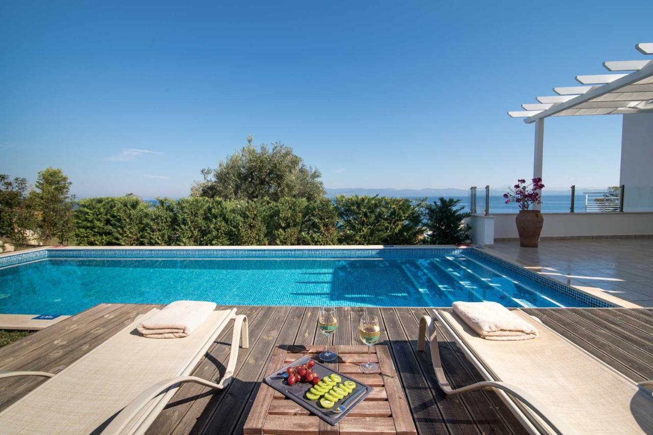 Kappa Hotel Paliouri