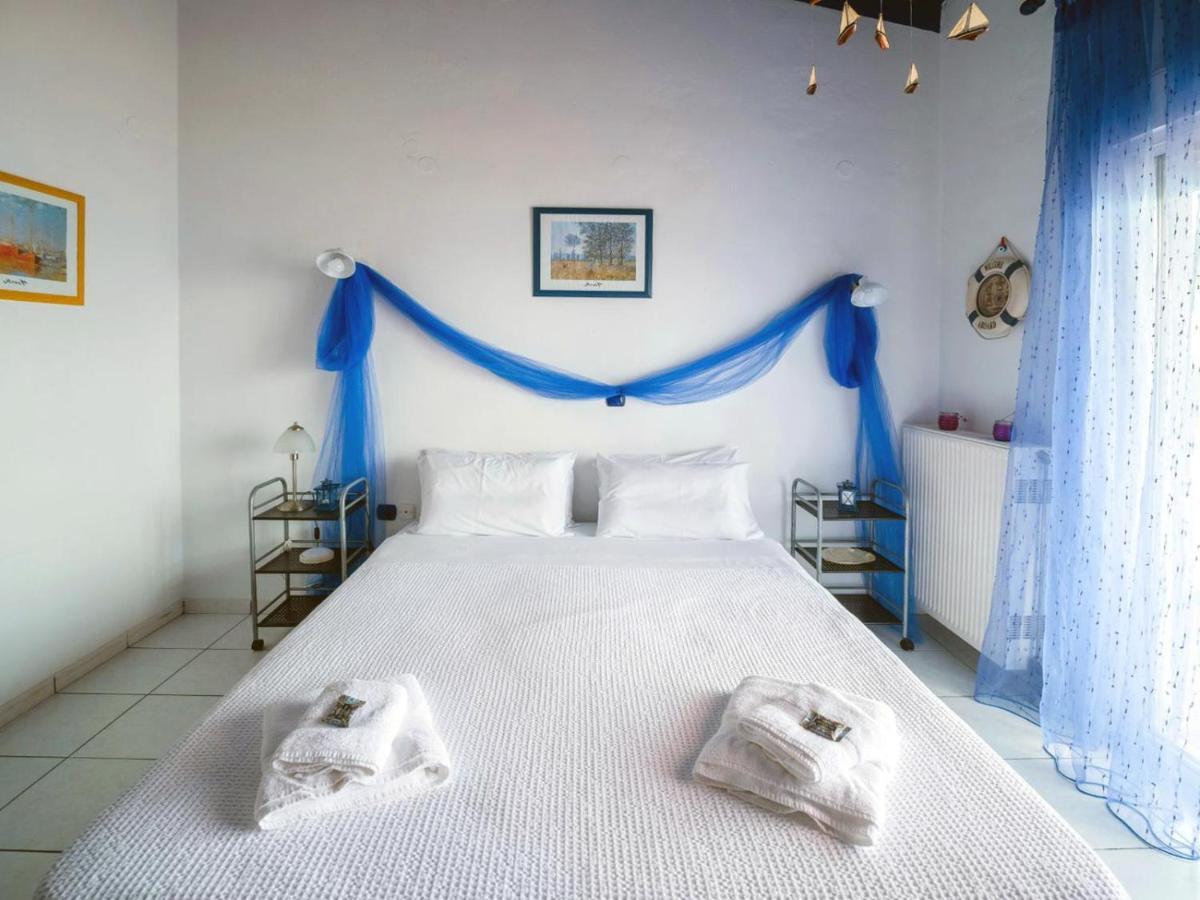 Holiday home Savas House *