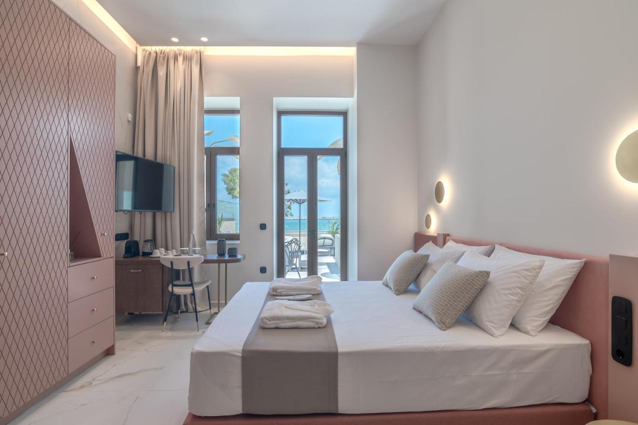 Omma Aparthotel 3*