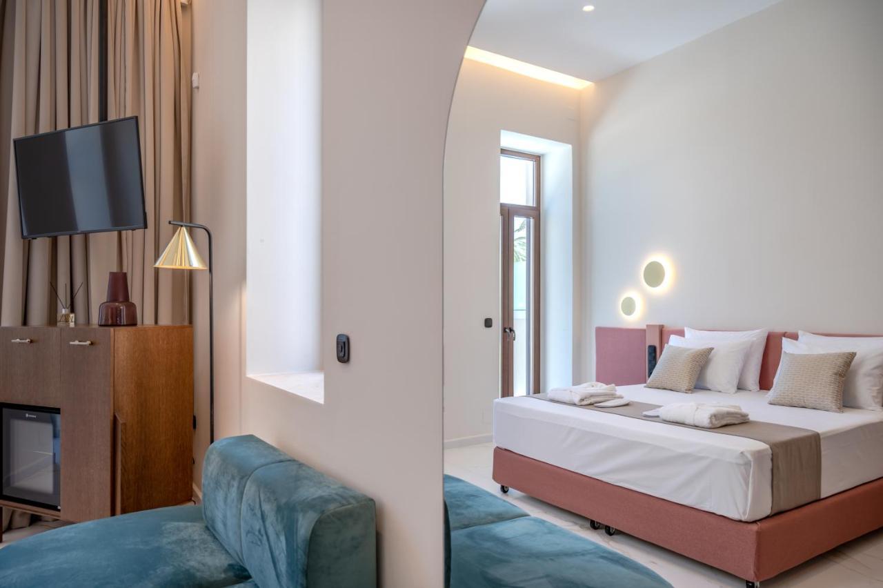 Aparthotel Omma