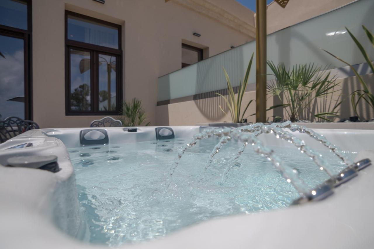 Aparthotel Omma