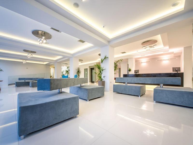 Hotel Mediterranee