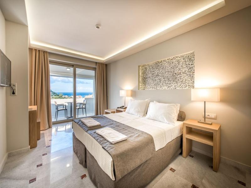 Mediterranee Hotel Planos (Zakynthos)