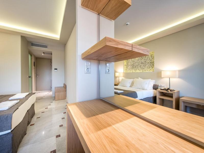Hotel Mediterranee 3*