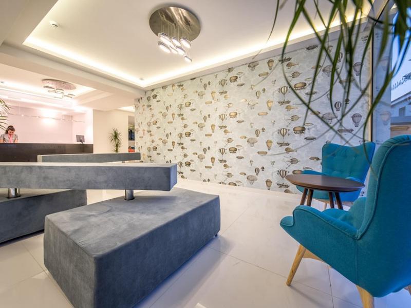 Mediterranee Hotel