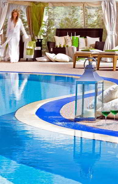 Hotel Xenia Palace