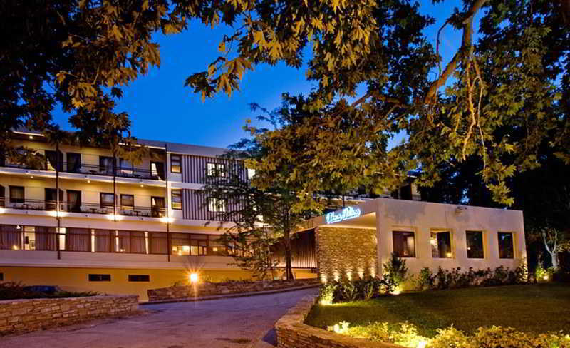 Hotel Xenia Palace 4*