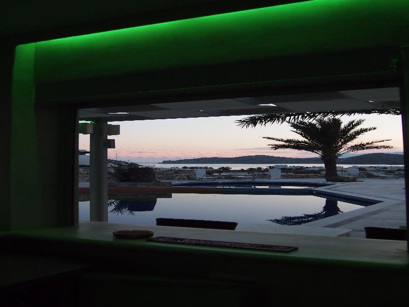Hotel Homer's 3*