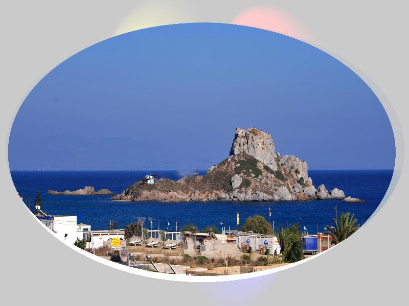 Athinoula Kefalos (Kos)
