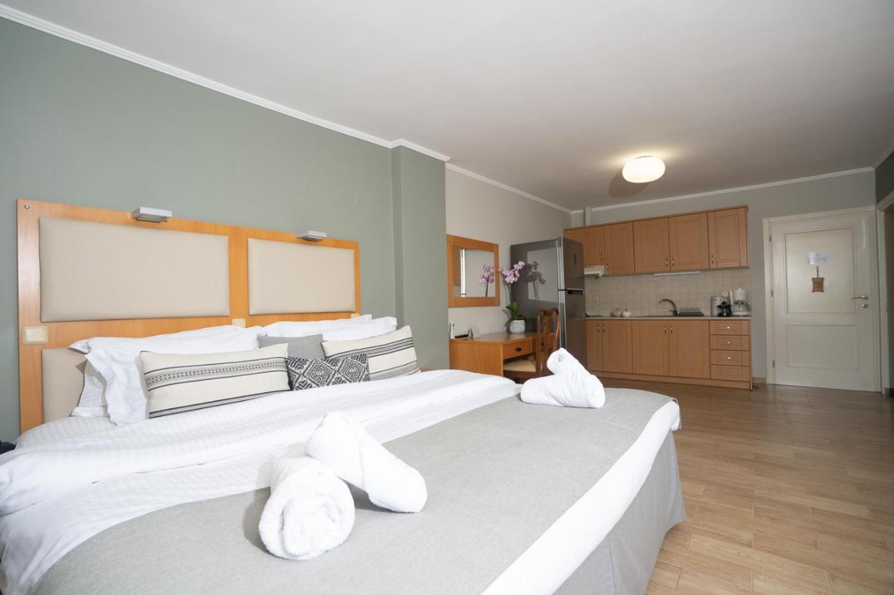 Hotel Zoe Seaside Gialova