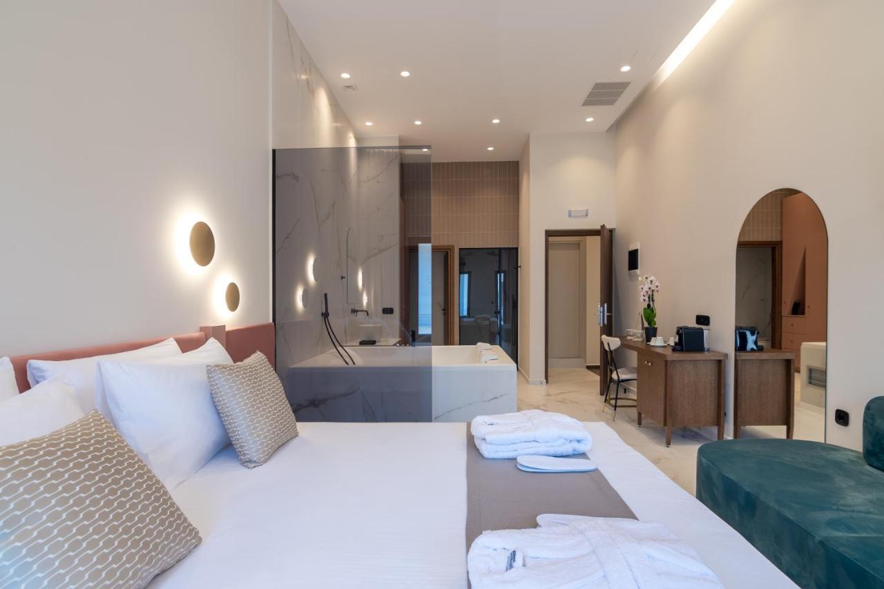 Aparthotel Omma Rethymno (Crete)