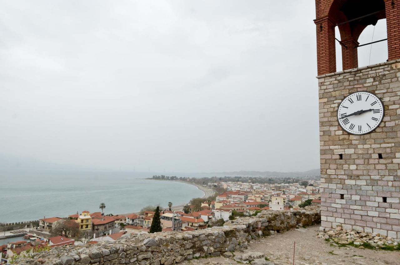 Roloi Nafpaktos