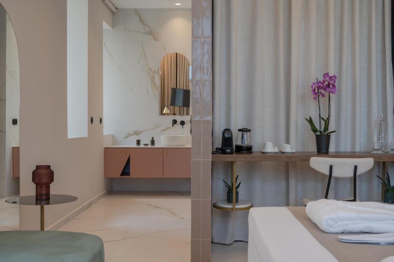 Omma Aparthotel