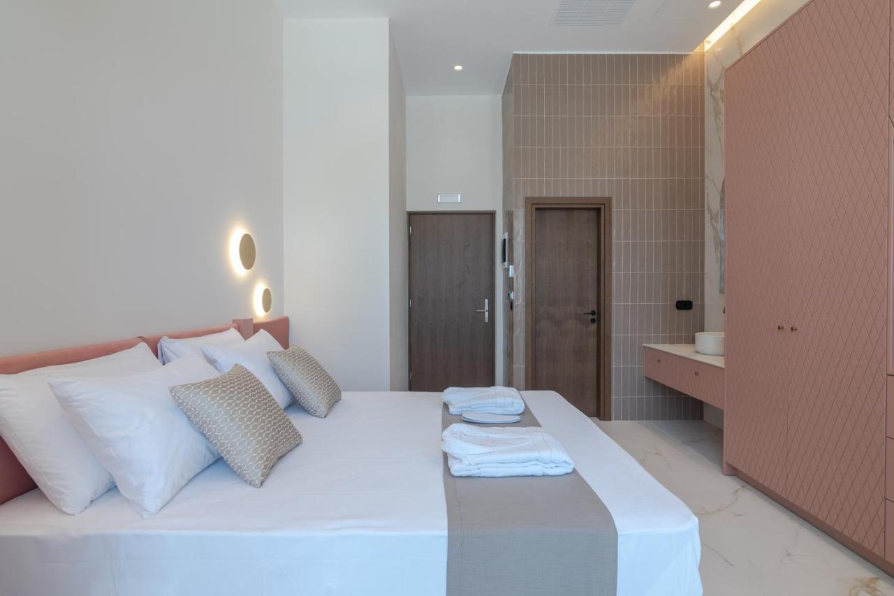 Omma Aparthotel Rethymno (Crete)