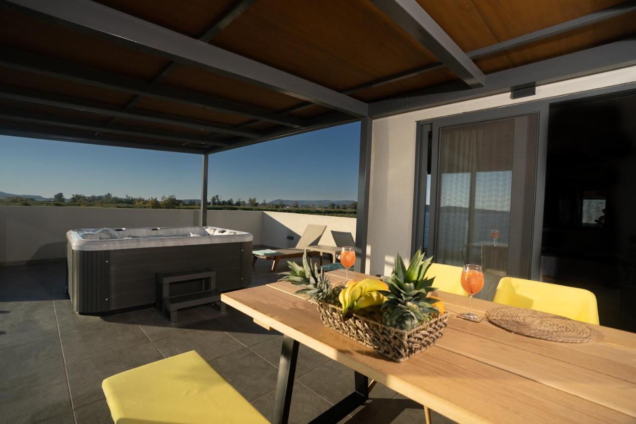 Hotel Zoe Seaside 4*