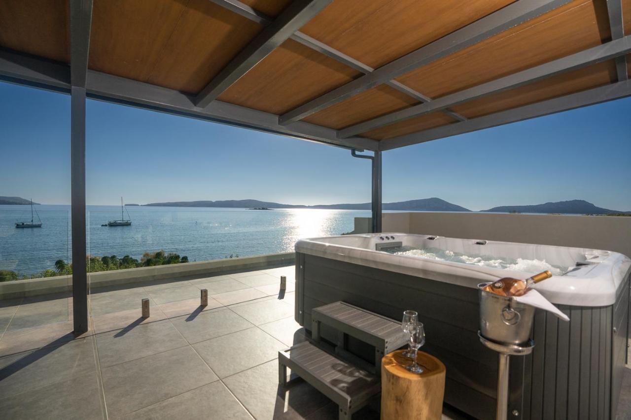 Hotel Zoe Seaside 4*