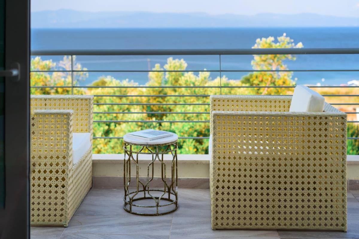 Hotel Kappa Paliouri