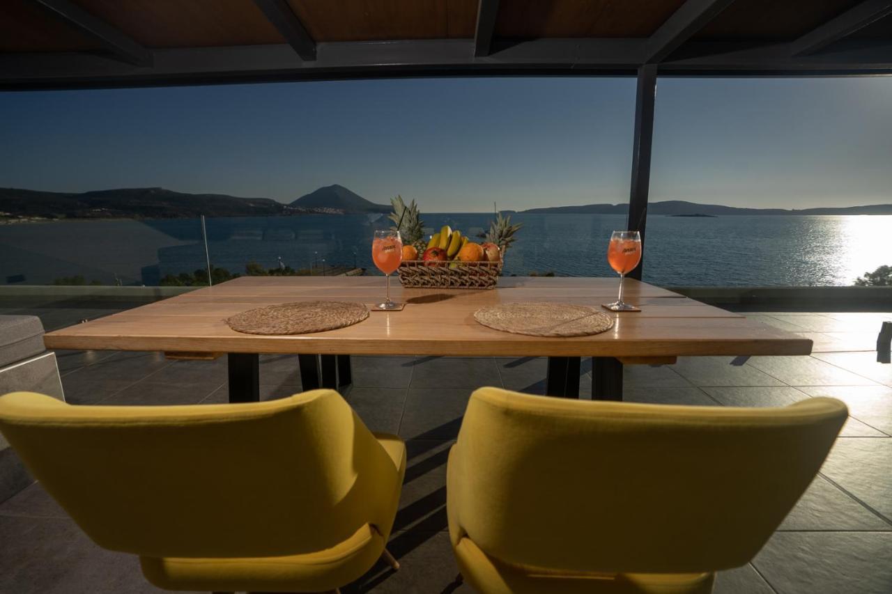 Zoe Seaside Hotel Gialova