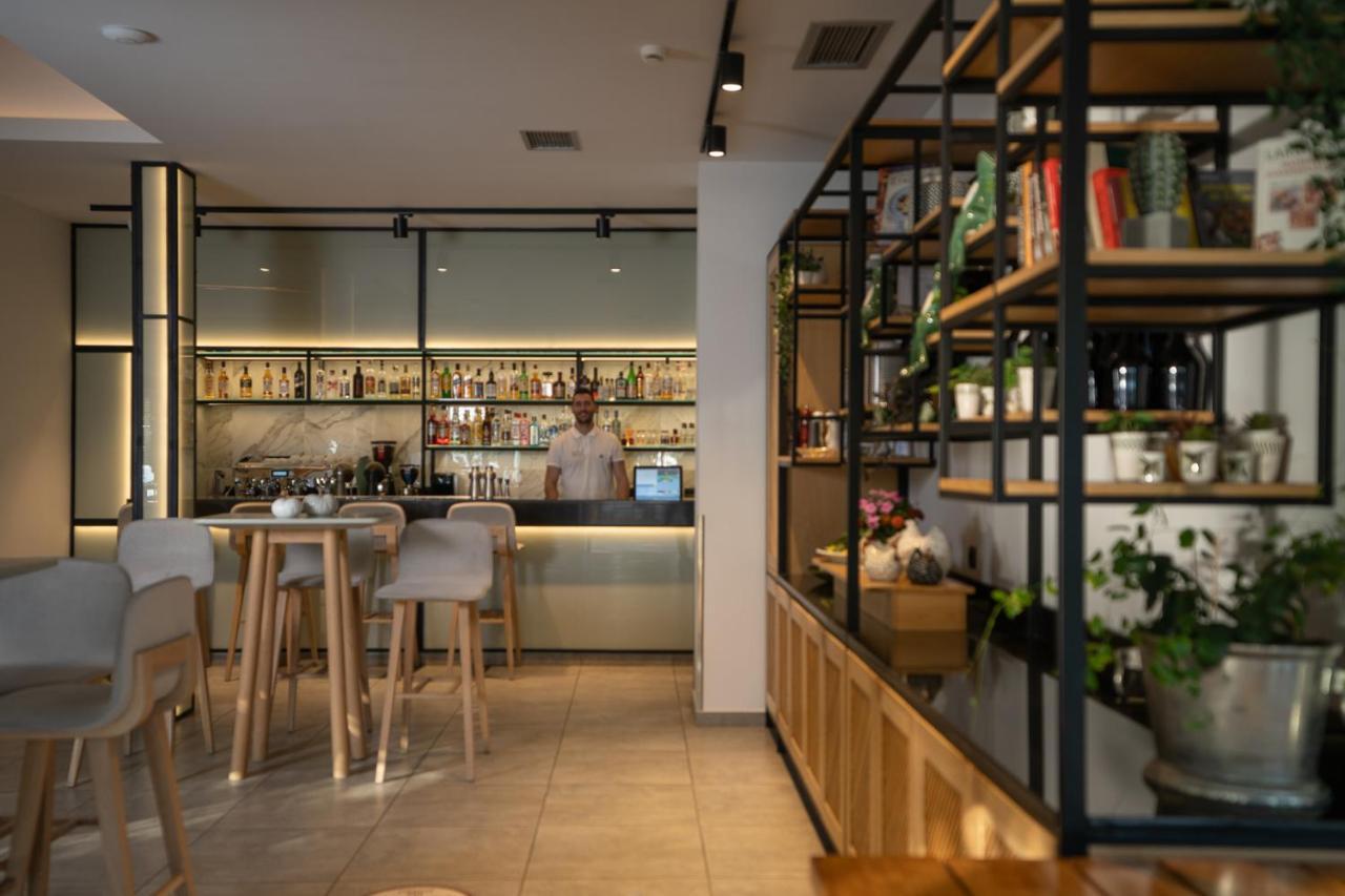Hotel Zoe Seaside Gialova