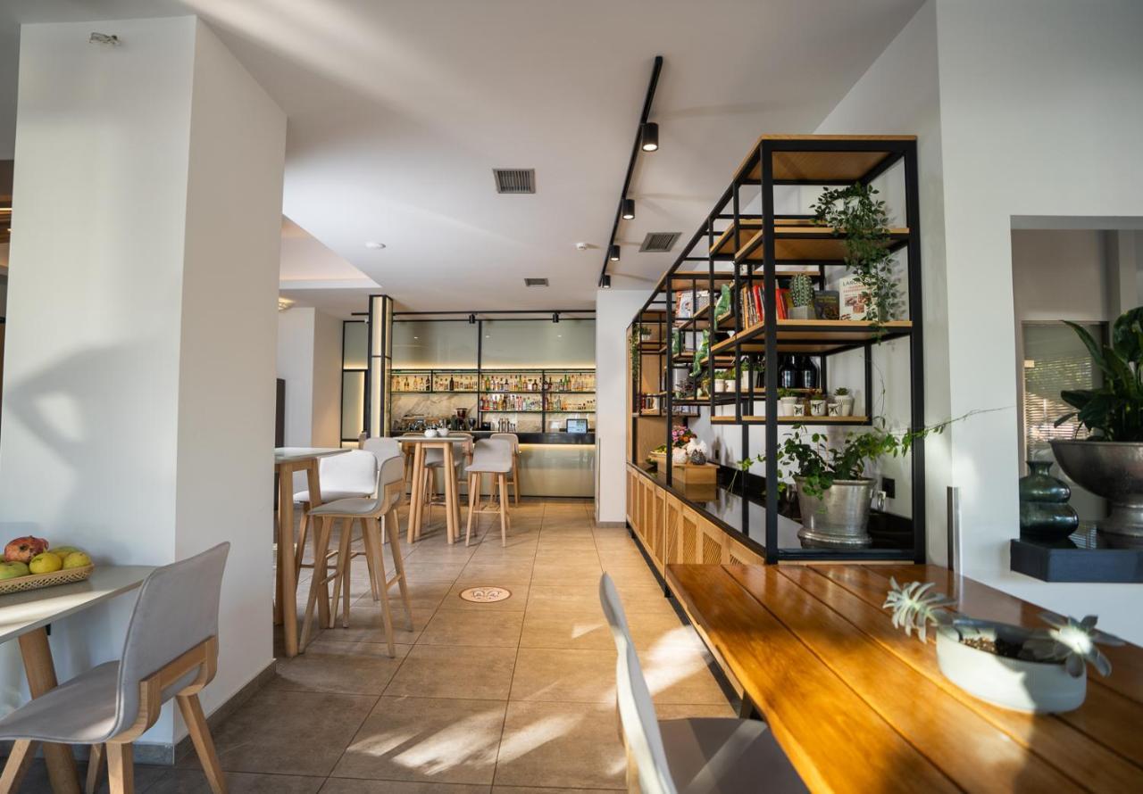 Hotel Zoe Seaside 4*