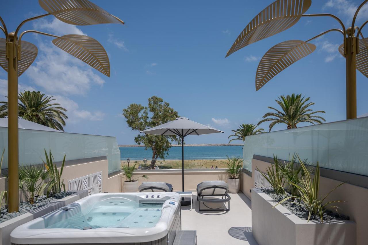 Omma Aparthotel 3*