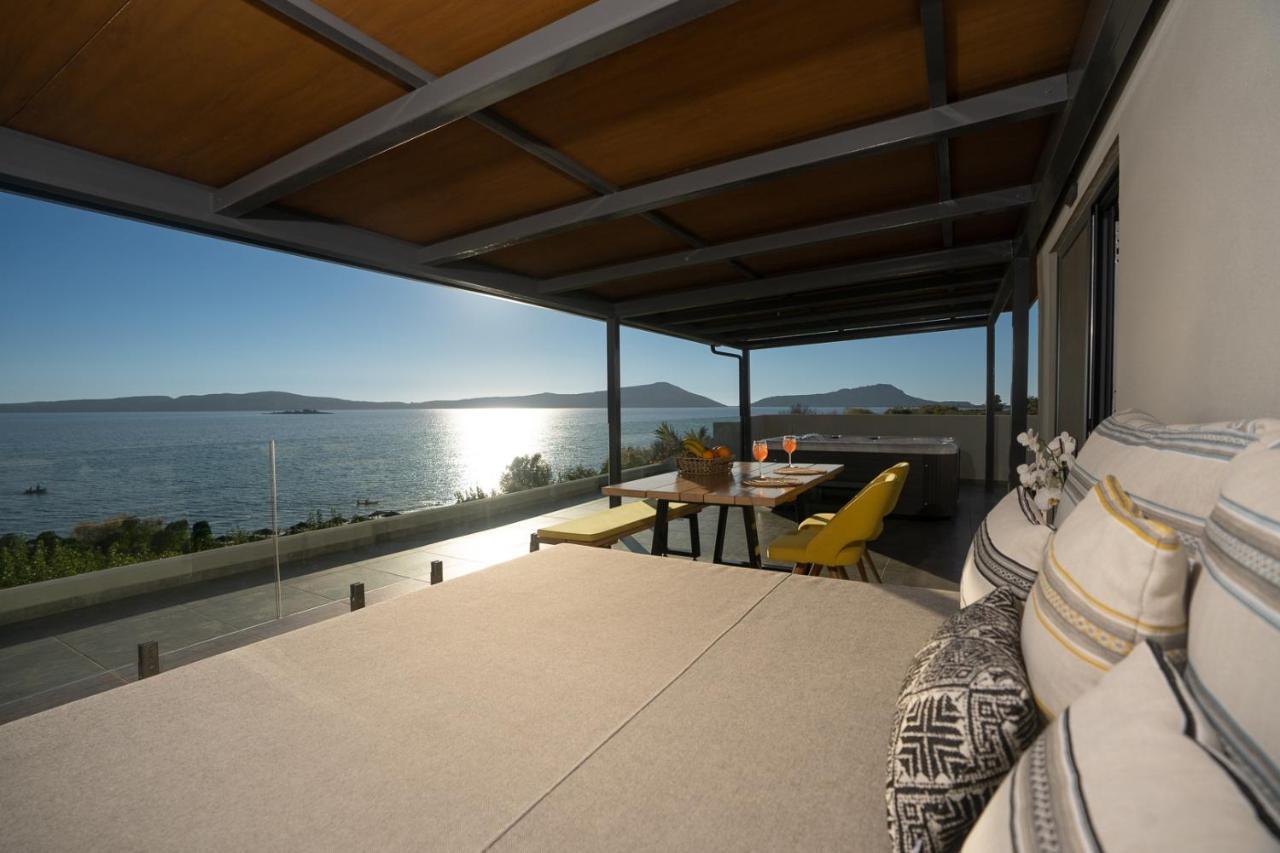 Zoe Seaside Hotel 4*