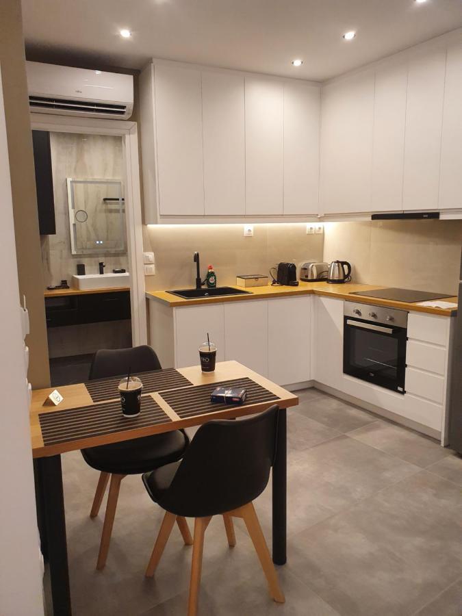 Roloi Apartment Nafpaktos
