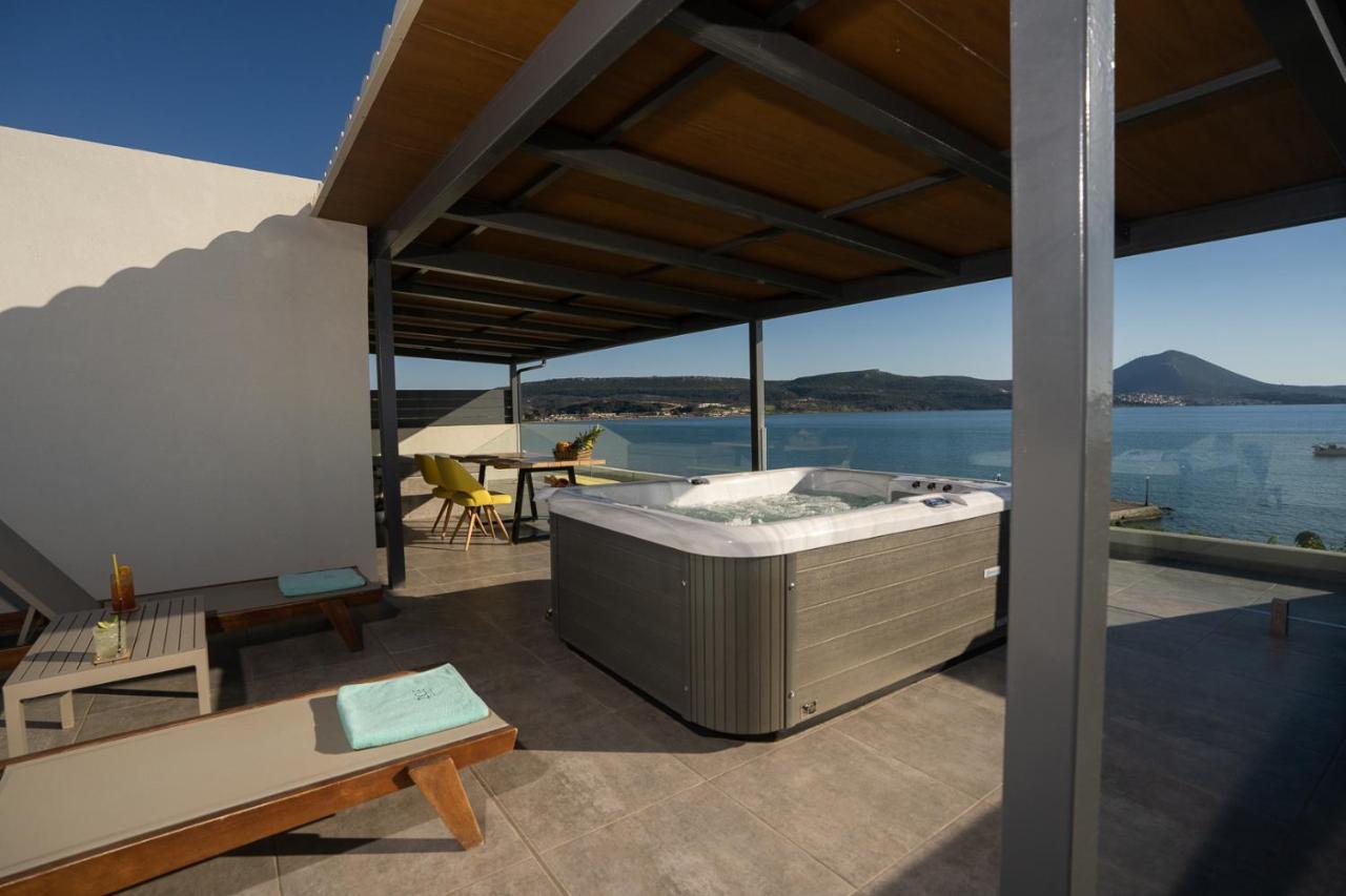 Hotel Zoe Seaside 4*