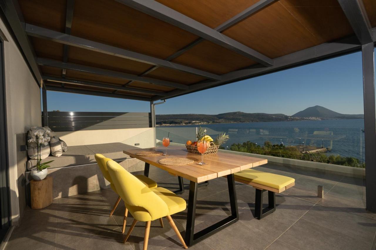 Zoe Seaside Hotel 4*