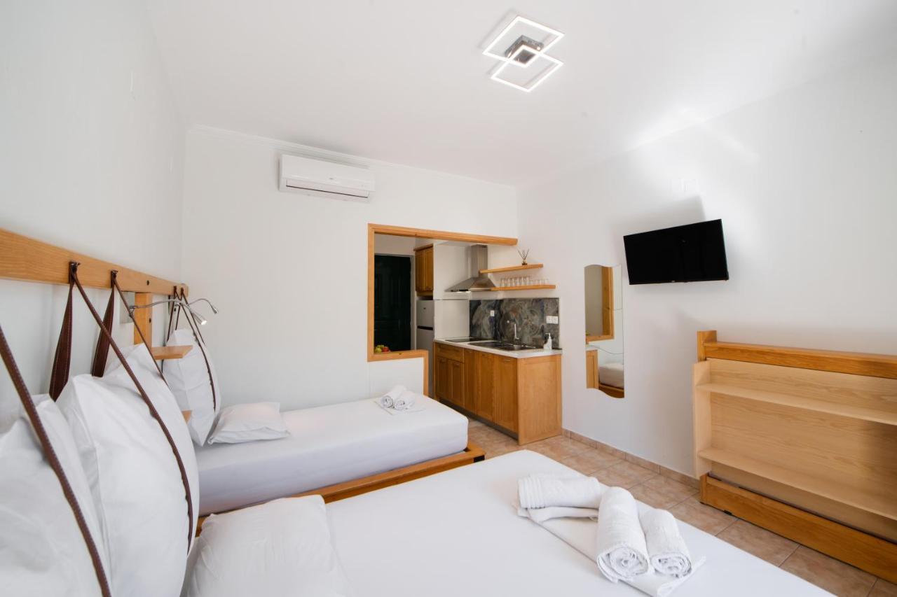 Aparthotel Nikolas