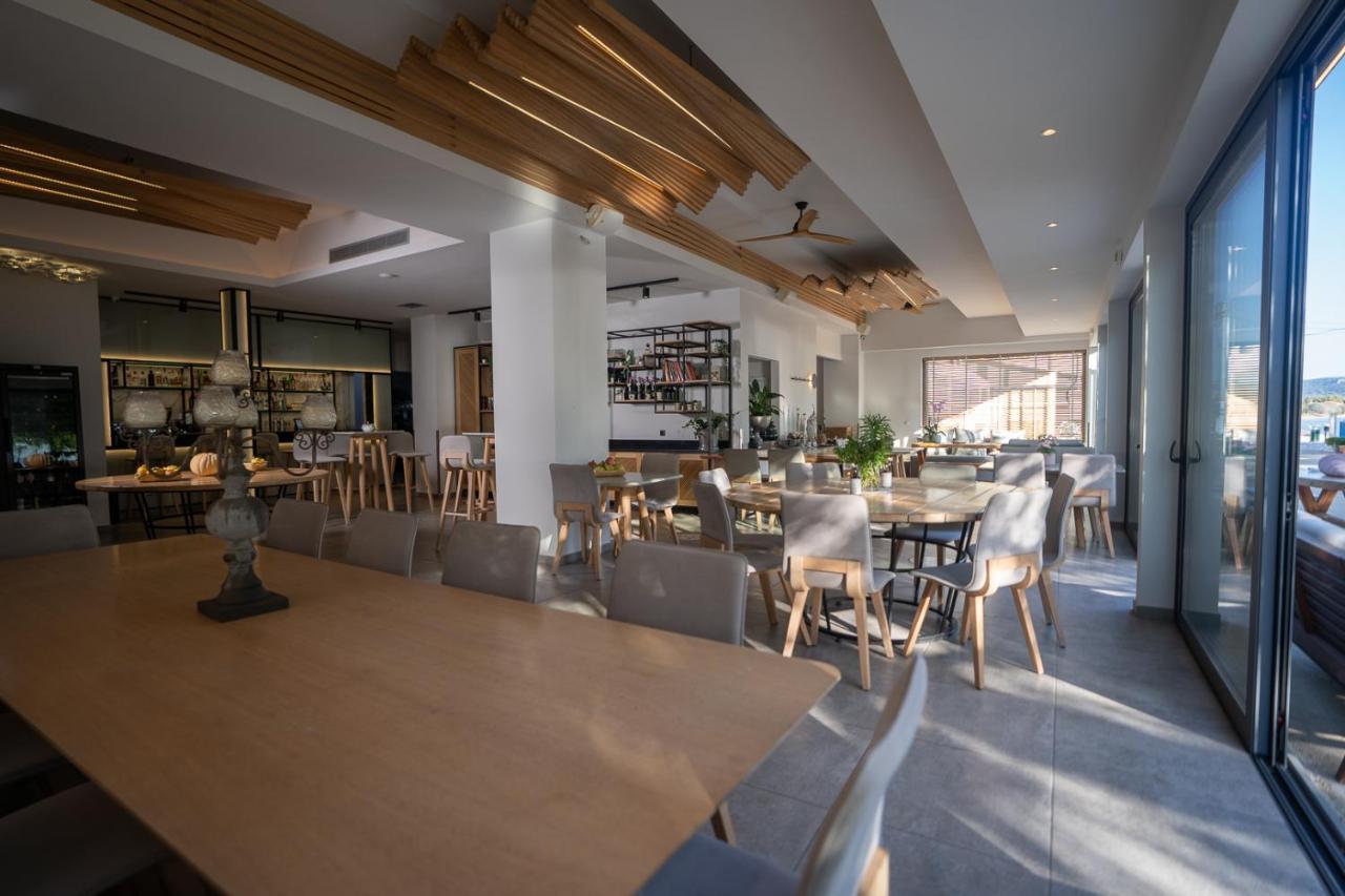 Zoe Seaside Hotel Gialova