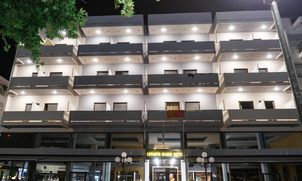 Lepanto Hotel Nafpaktos