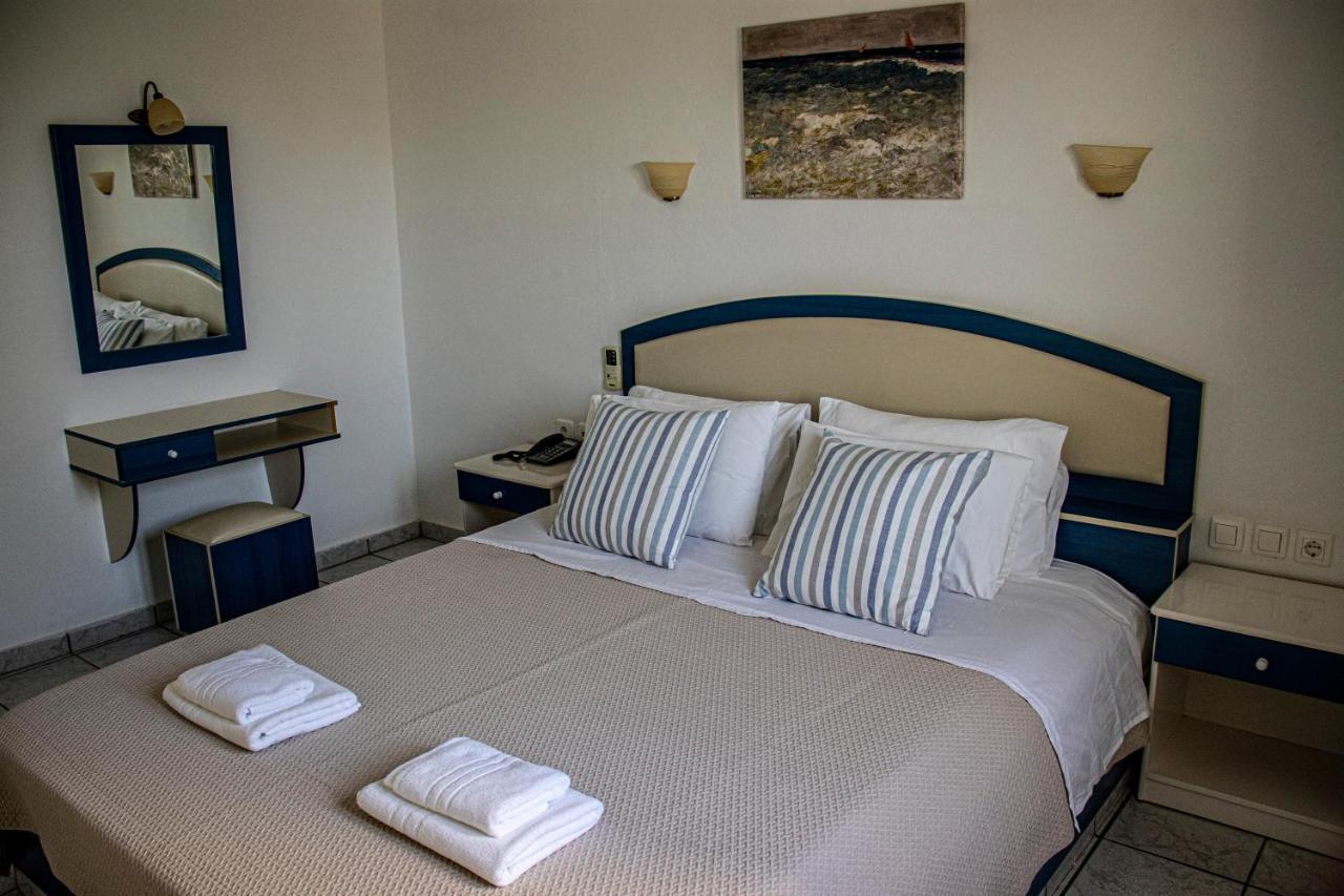 Castri Village 3* Palekastro