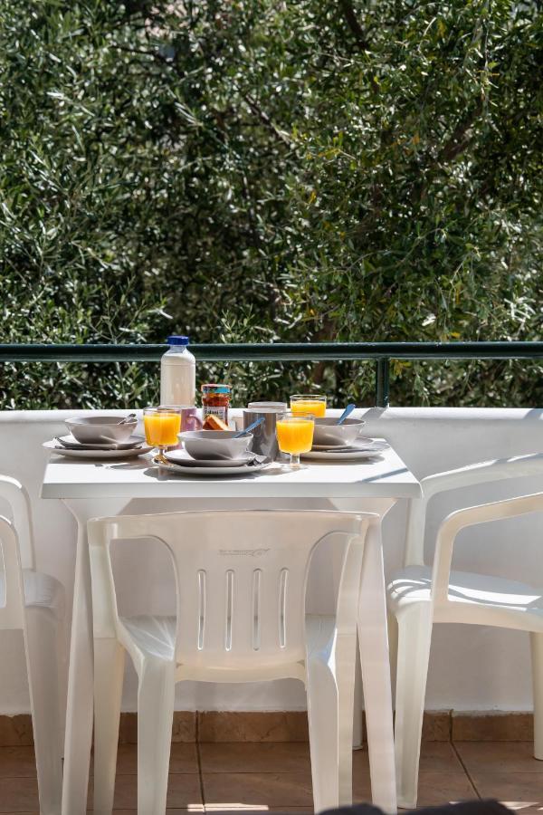 Aparthotel Nikolas