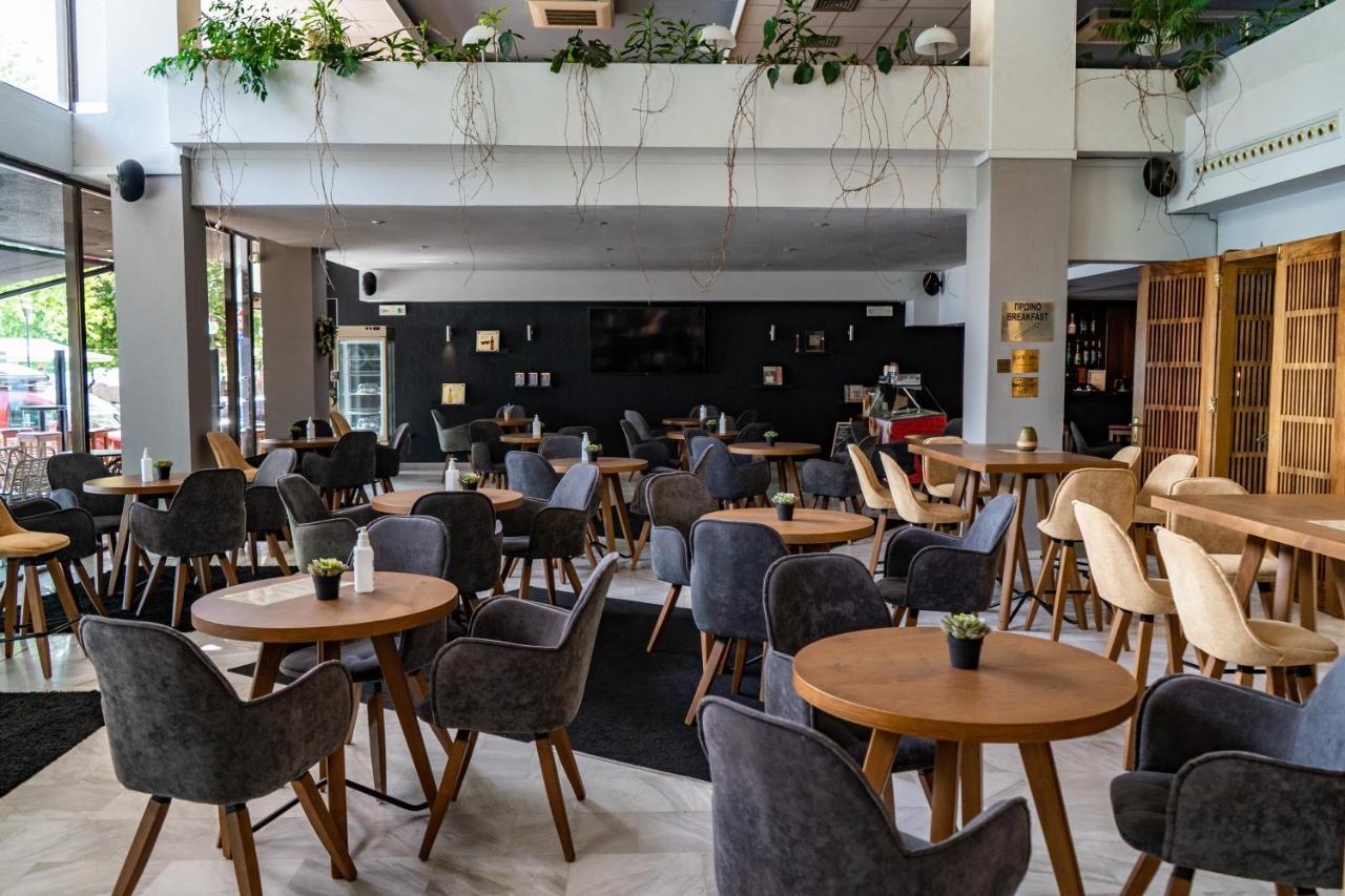 Hotel Lepanto