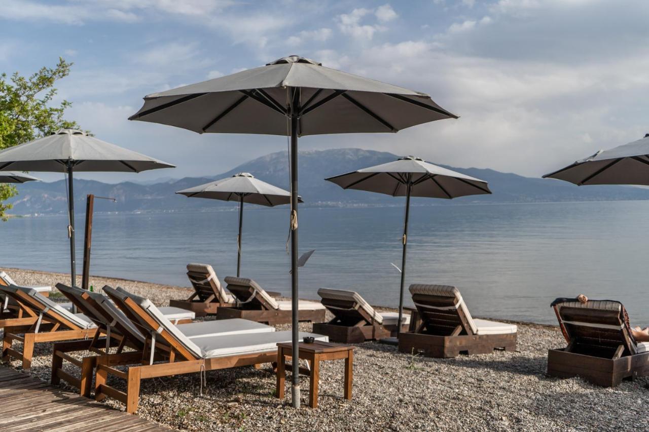 Lepanto Hotel 3*