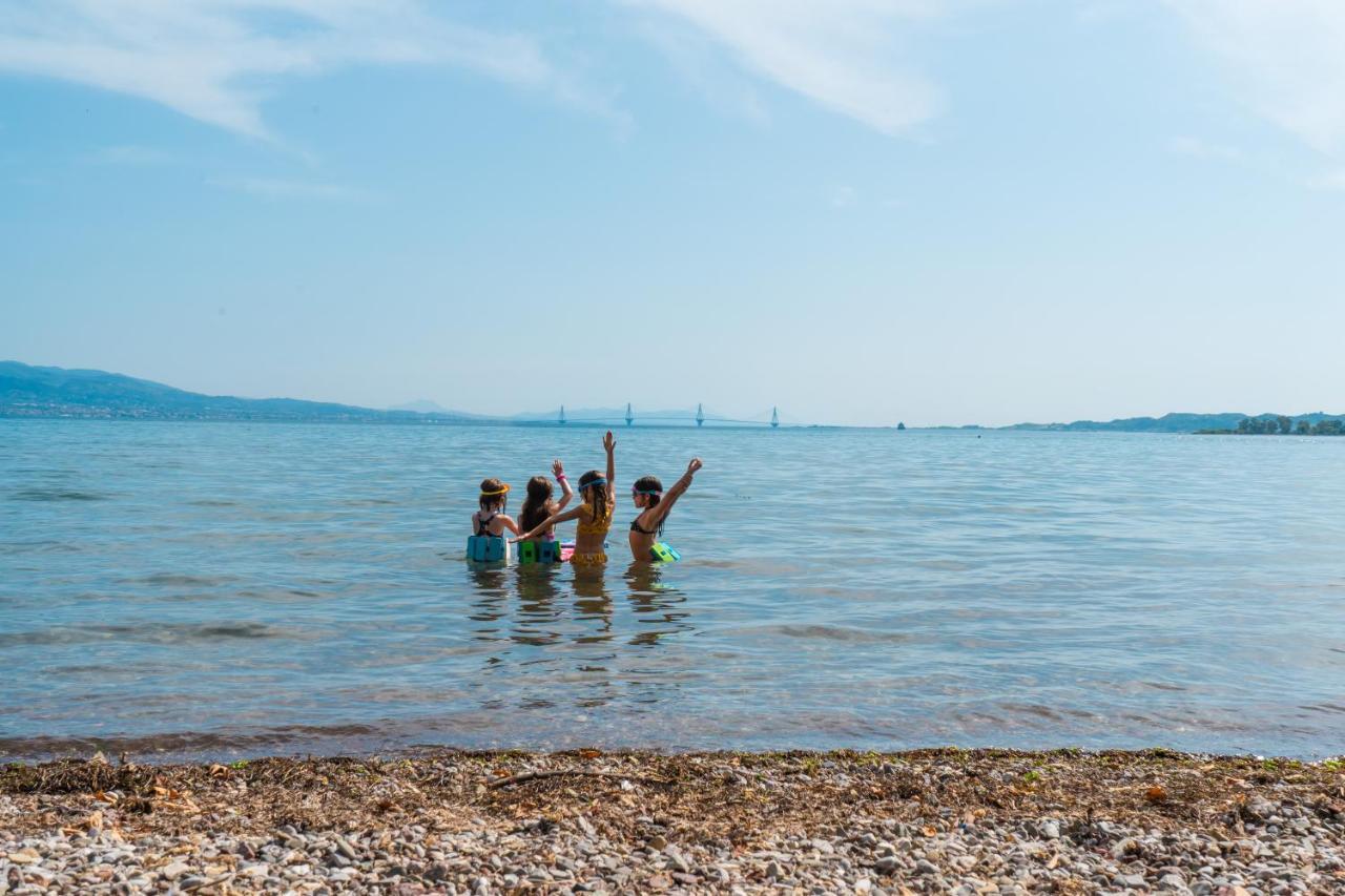 Hotel Lepanto Nafpaktos