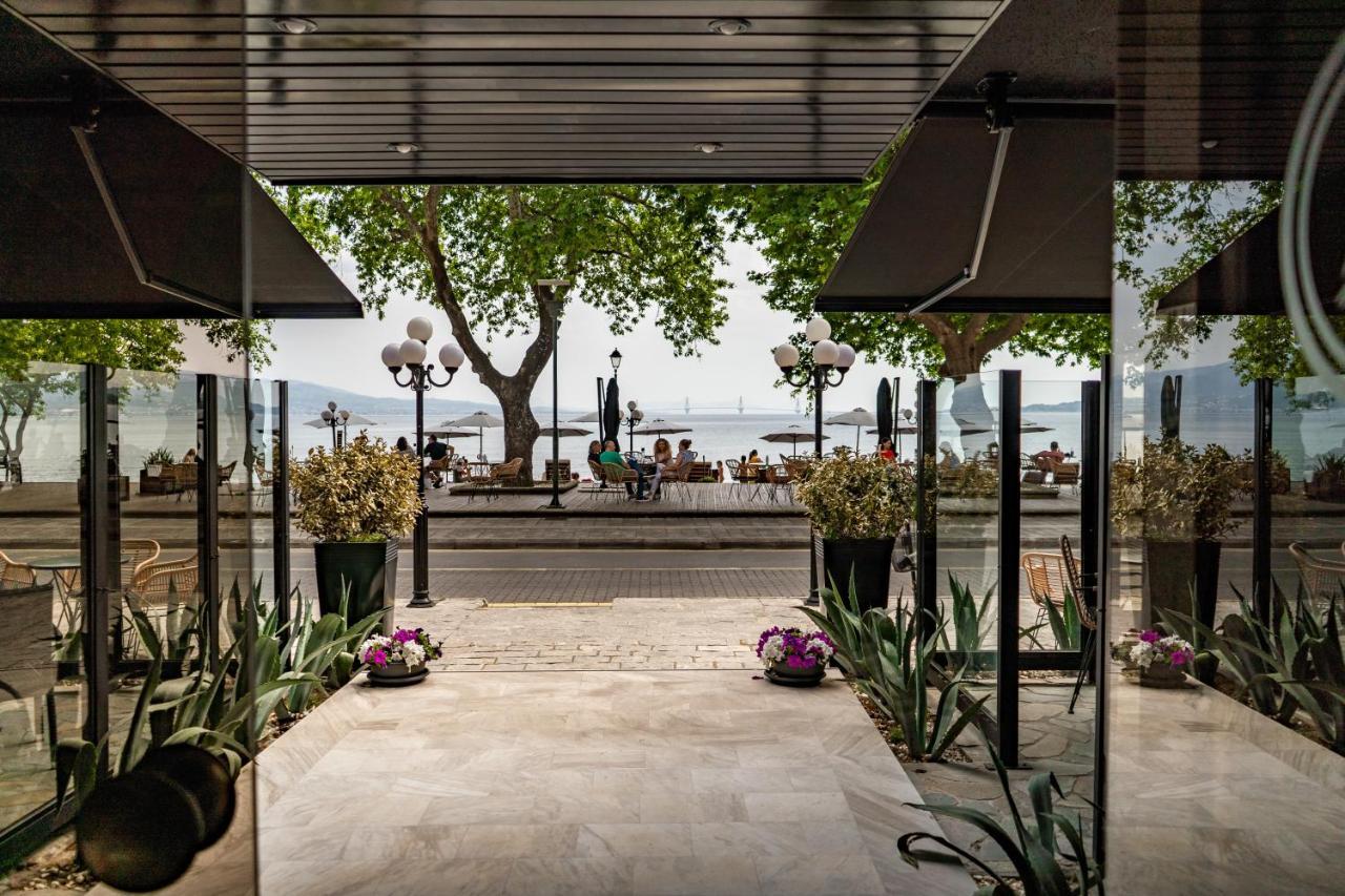 Hotel Lepanto Nafpaktos
