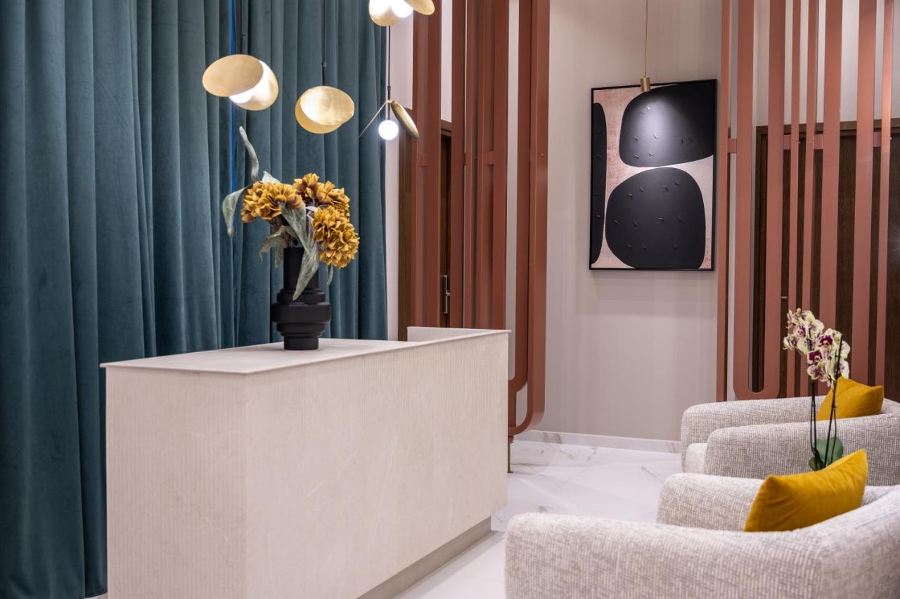 Aparthotel Omma 3*