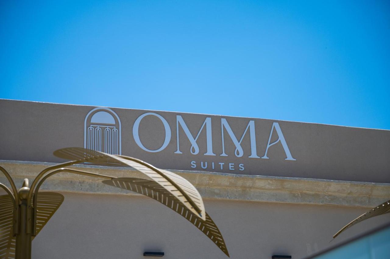Aparthotel Omma 3*