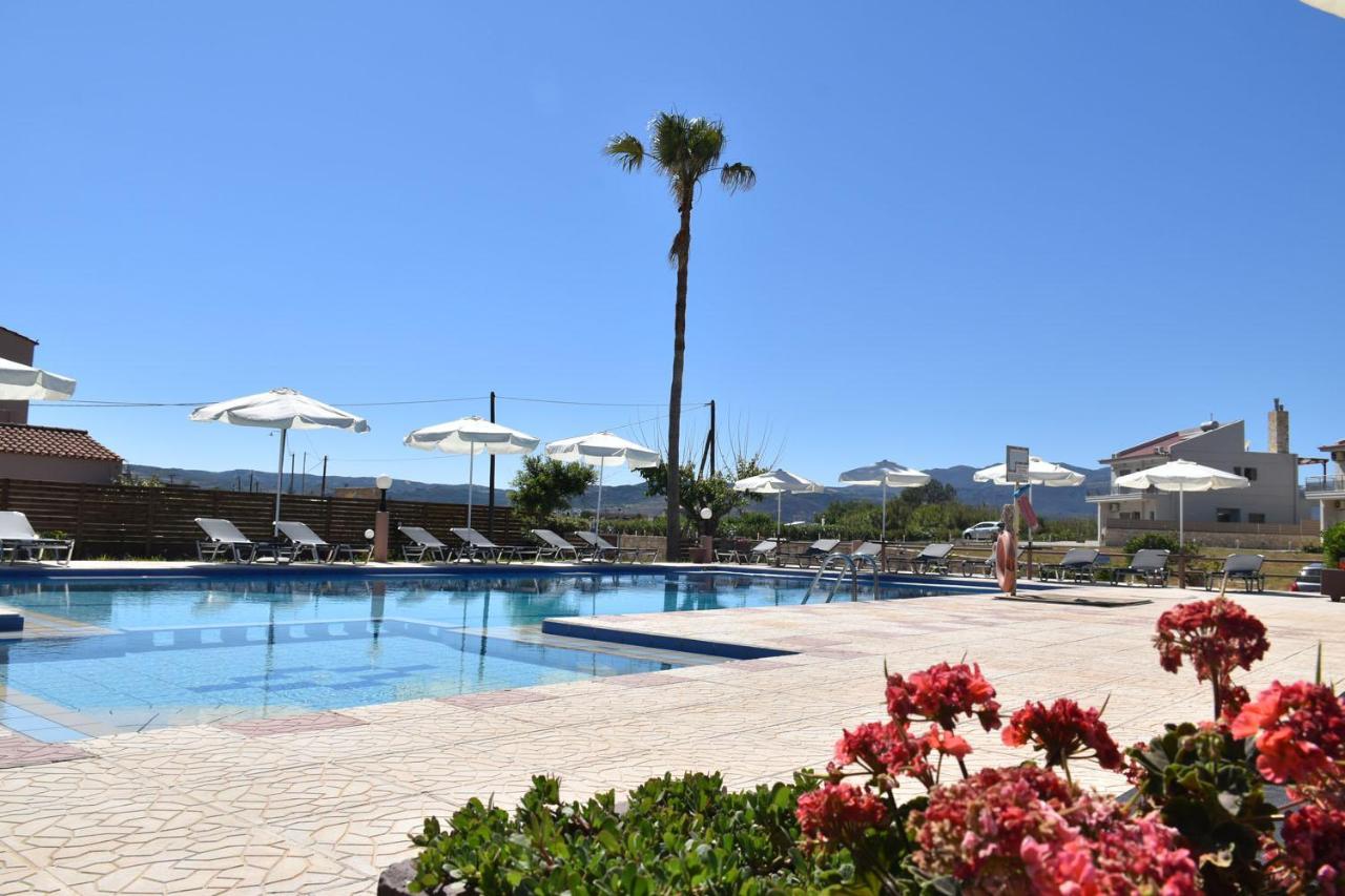 Odos Oneiron Bay