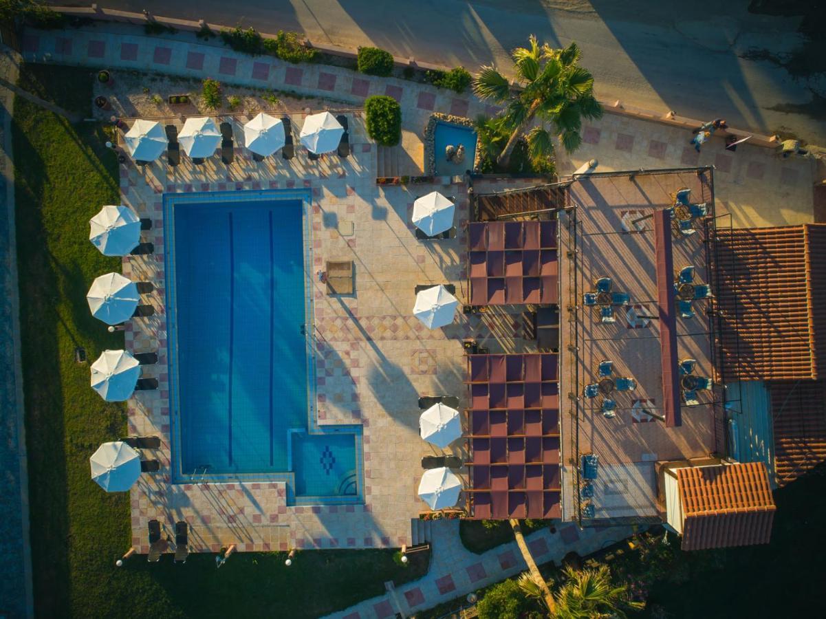 Odos Oneiron Bay 3* Tavronitis (Crete)