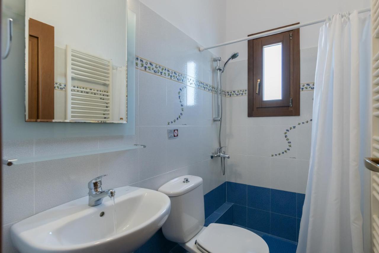 Zoe & Zen Collection Apartment Parikia (Paros)