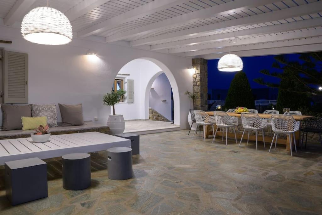 Zoe & Zen Collection Apartment *