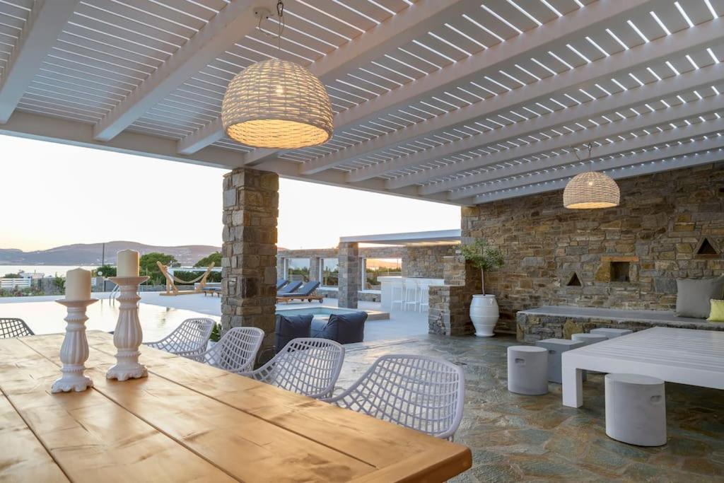 Zoe & Zen Collection * Parikia (Paros)