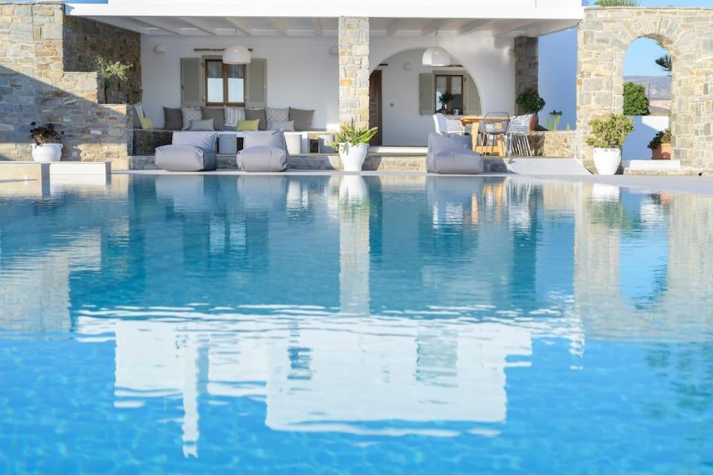 Zoe & Zen Collection Parikia (Paros)