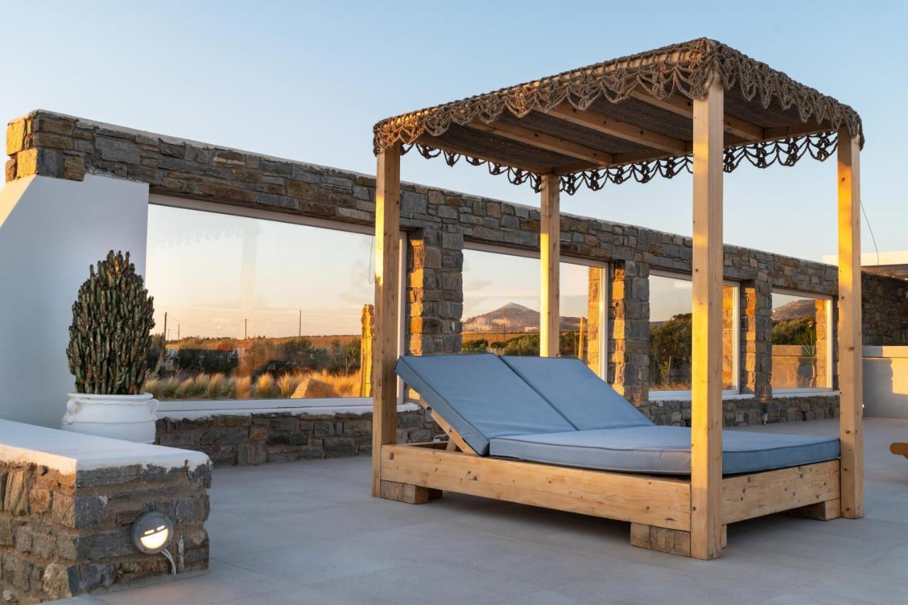 Zoe & Zen Collection Apartment Parikia (Paros)