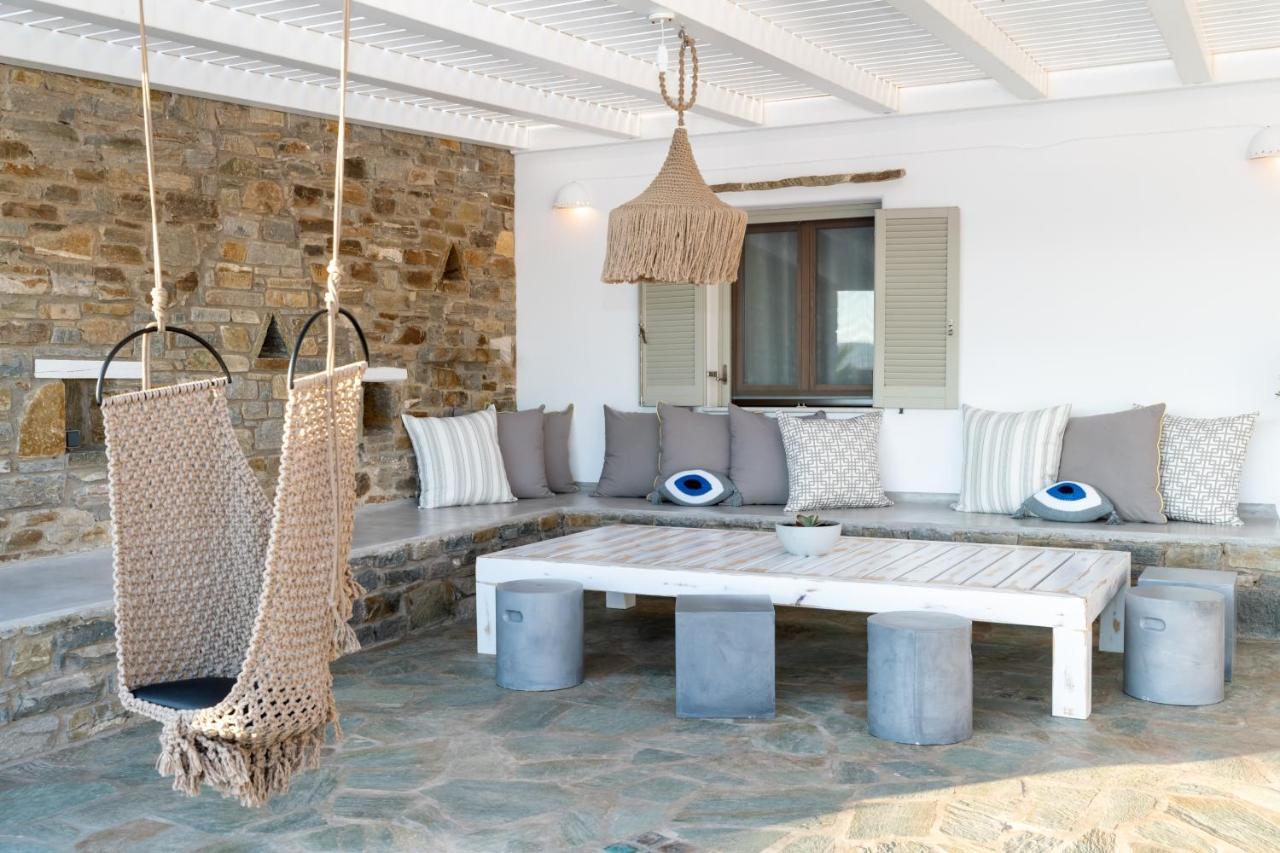 Zoe & Zen Collection Apartment