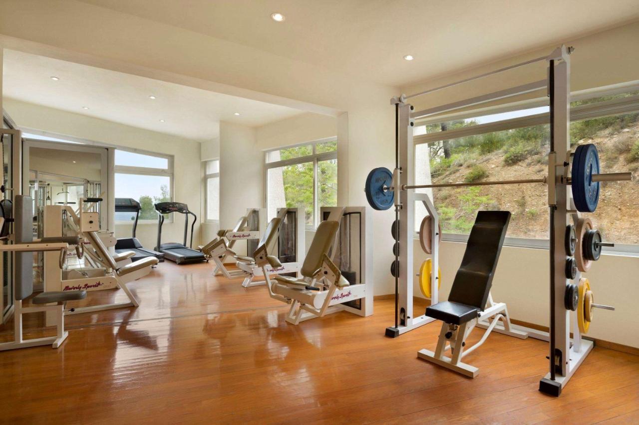 Wyndham Poseidon Loutraki (Corinthia)